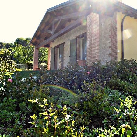 Bed and Breakfast Brigida Verucchio Zewnętrze zdjęcie