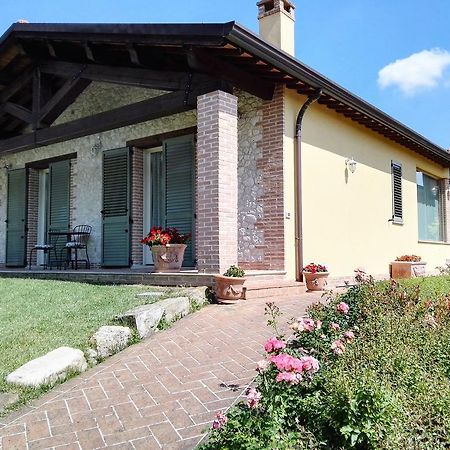 Bed and Breakfast Brigida Verucchio Zewnętrze zdjęcie