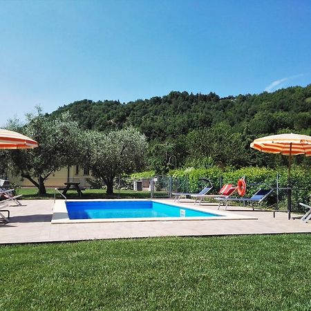 Bed and Breakfast Brigida Verucchio Zewnętrze zdjęcie