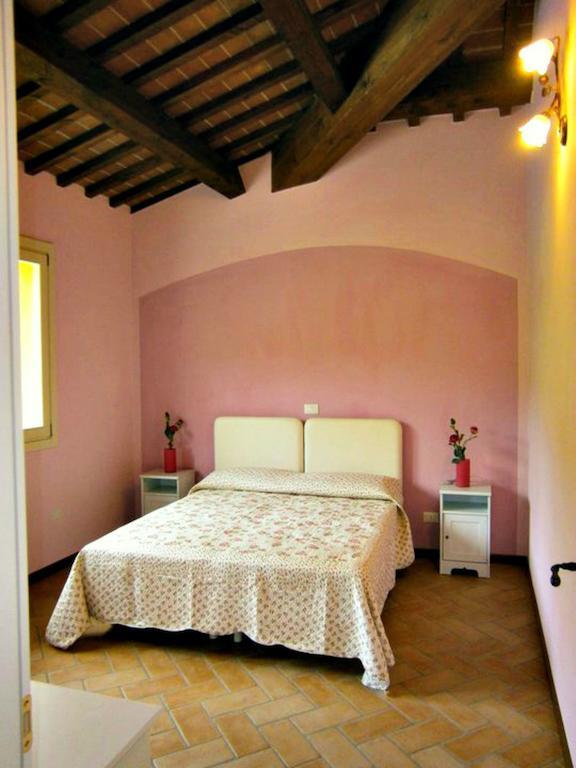 Bed and Breakfast Brigida Verucchio Pokój zdjęcie