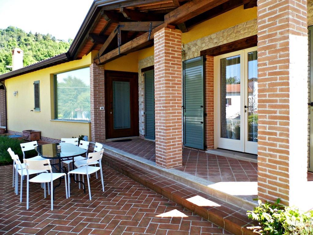 Bed and Breakfast Brigida Verucchio Zewnętrze zdjęcie