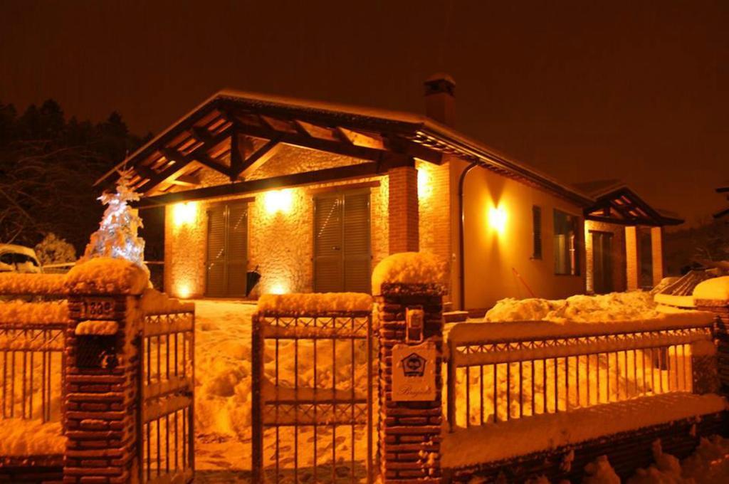 Bed and Breakfast Brigida Verucchio Zewnętrze zdjęcie