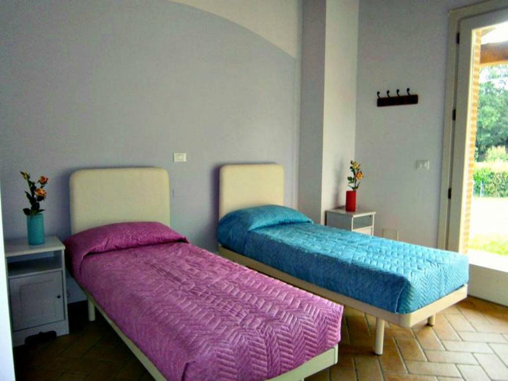 Bed and Breakfast Brigida Verucchio Pokój zdjęcie